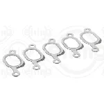 Garnitura zaptivnih elemenata, izduvna grana ELRING EL076650 IC-C739C8