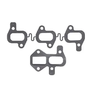 Garnitura zaptivnih elemenata, izduvna grana ELRING EL196600 IC-CEF21C