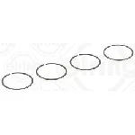 Garnitura zaptivnih elemenata, izduvna grana ELRING EL374640 IC-D96F89