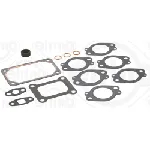 Garnitura zaptivnih elemenata, izduvna grana ELRING EL477600 IC-AB00D7