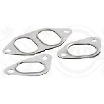 Garnitura zaptivnih elemenata, izduvna grana ELRING EL720290 IC-BEE3BB