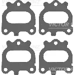 Garnitura zaptivnih elemenata, izduvna grana REINZ 11-53742-01 IC-B2F5A0