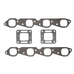 Garnitura zaptivnih elemenata, izduvna grana SIERRA 18-4348 IC-F8B272