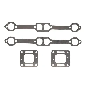 Garnitura zaptivnih elemenata, izduvna grana SIERRA 18-4349 IC-F8B273