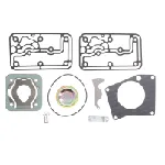 Garnitura zaptivnih elemenata, kompresor VADEN 1100 035 100 IC-DDCCCE