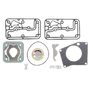 Garnitura zaptivnih elemenata, kompresor VADEN 1100 035 100 IC-DDCCCE