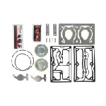 Garnitura zaptivnih elemenata, kompresor VADEN 1100 290 100 IC-DDCCD4