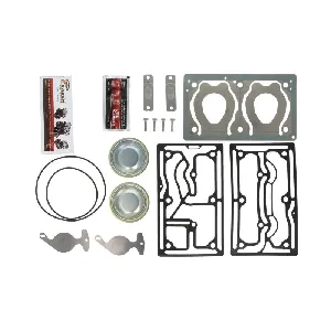 Garnitura zaptivnih elemenata, kompresor VADEN 1100 290 100 IC-DDCCD4