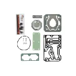 Garnitura zaptivnih elemenata, kompresor VADEN 1200 040 100 IC-DDCCE3