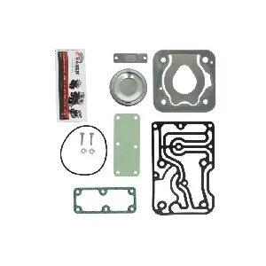 Garnitura zaptivnih elemenata, kompresor VADEN 1200 040 100 IC-DDCCE3