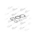 Garnitura zaptivnih elemenata, kompresor VADEN 1200 070 100 IC-E3646B