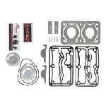 Garnitura zaptivnih elemenata, kompresor VADEN 1300 010 100 IC-DDCCF1