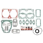 Garnitura zaptivnih elemenata, kompresor VADEN 1500 015 100 IC-DDCD08