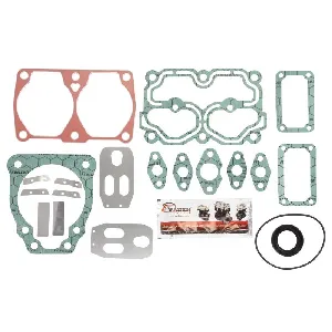 Garnitura zaptivnih elemenata, kompresor VADEN 1500 015 100 IC-DDCD08