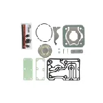 Garnitura zaptivnih elemenata, kompresor VADEN 1500 020 100 IC-DDCD09