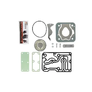 Garnitura zaptivnih elemenata, kompresor VADEN 1500 020 100 IC-DDCD09