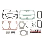 Garnitura zaptivnih elemenata, kompresor VADEN 1500 075 100 IC-DDCD0C