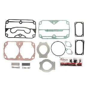 Garnitura zaptivnih elemenata, kompresor VADEN 1500 075 100 IC-DDCD0C