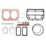 Garnitura zaptivnih elemenata, kompresor VADEN 1600 020 100 IC-DDCDFB