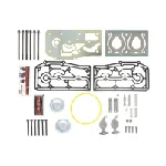 Garnitura zaptivnih elemenata, kompresor VADEN 1600 120 750 IC-DE21AE