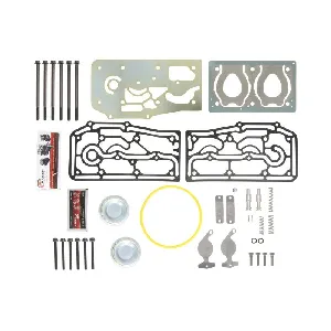 Garnitura zaptivnih elemenata, kompresor VADEN 1600 120 750 IC-DE21AE