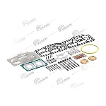 Garnitura zaptivnih elemenata, kompresor VADEN 1600 120 750 IC-DE21AE