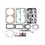 Garnitura zaptivnih elemenata, kompresor VADEN 1700 010 100 IC-DDCD21