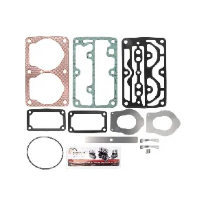 Garnitura zaptivnih elemenata, kompresor VADEN 1700 010 100 IC-DDCD21