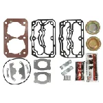 Garnitura zaptivnih elemenata, kompresor VADEN 1700 020 100 IC-DDCD23