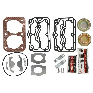 Garnitura zaptivnih elemenata, kompresor VADEN 1700 020 100 IC-DDCD23