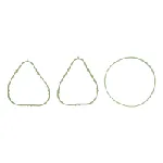 Garnitura zaptivnih elemenata, usisna grana AJUSA AJU77000700 IC-F8D027