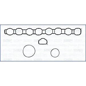 Garnitura zaptivnih elemenata, usisna grana AJUSA AJU77001200 IC-F8D028