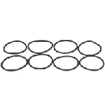 Garnitura zaptivnih elemenata, usisna grana AJUSA AJU77007200 IC-F82520