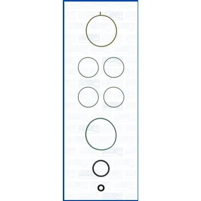 Garnitura zaptivnih elemenata, usisna grana AJUSA AJU77018800 IC-G0P6IR