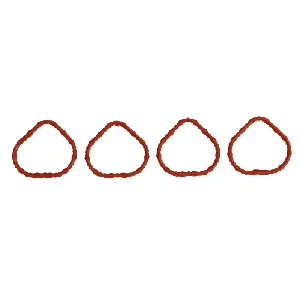 Garnitura zaptivnih elemenata, usisna grana AJUSA AJU77022500 IC-G0QCPH