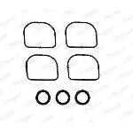 Garnitura zaptivnih elemenata, usisna grana CURTY-PAYEN HA5024 IC-C10658