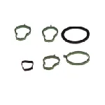 Garnitura zaptivnih elemenata, usisna grana CURTY-PAYEN HA5034 IC-BC207C