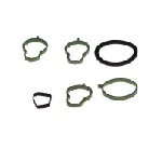 Garnitura zaptivnih elemenata, usisna grana CURTY-PAYEN HA5034 IC-BC207C