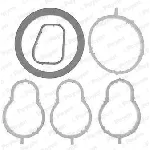 Garnitura zaptivnih elemenata, usisna grana CURTY-PAYEN HA5034 IC-BC207C