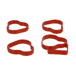 Garnitura zaptivnih elemenata, usisna grana ELRING EL215050 IC-A0E178