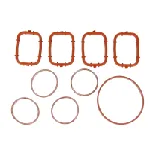 Garnitura zaptivnih elemenata, usisna grana ELRING EL228680 IC-D08E90