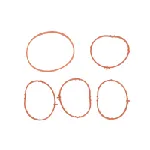 Garnitura zaptivnih elemenata, usisna grana ELRING EL334670 IC-DC7F0A