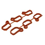 Garnitura zaptivnih elemenata, usisna grana ELRING EL366500 IC-AB0104