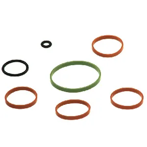 Garnitura zaptivnih elemenata, usisna grana ELRING EL444760 IC-AB014A