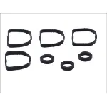 Garnitura zaptivnih elemenata, usisna grana ELRING EL445130 IC-AB014D