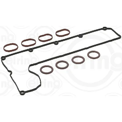 Garnitura zaptivnih elemenata, usisna grana ELRING EL540540 IC-B0C7D7