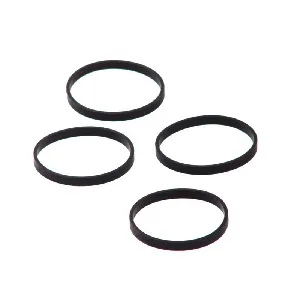 Garnitura zaptivnih elemenata, usisna grana ELRING EL727730 IC-C00DFD