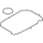Garnitura zaptivnih elemenata, usisna grana ELRING EL730310 IC-C4C295