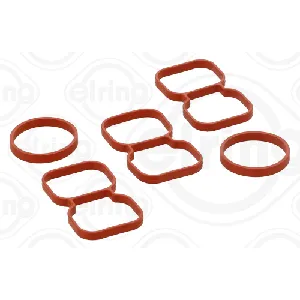 Garnitura zaptivnih elemenata, usisna grana ELRING EL735130 IC-C739CA