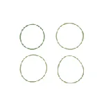 Garnitura zaptivnih elemenata, usisna grana ELRING EL770330 IC-E3577E